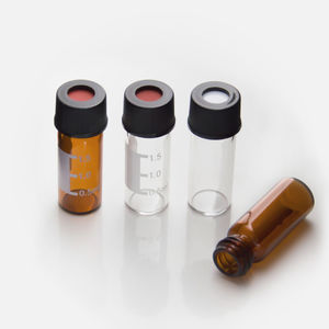 fiala per HPLC 1