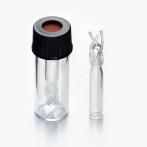 fiala per HPLC 1