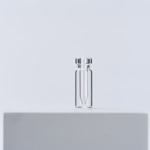 fiala per HPLC 1