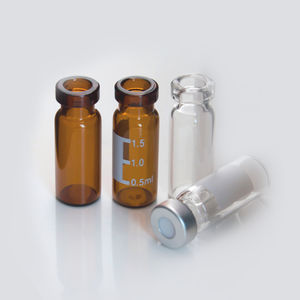 fiala per HPLC 1