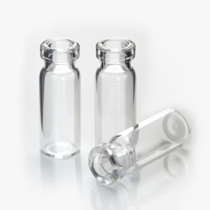 fiala per HPLC 1