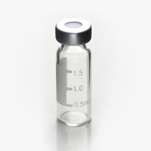 fiala per HPLC 1