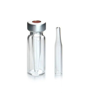 fiala per HPLC 1