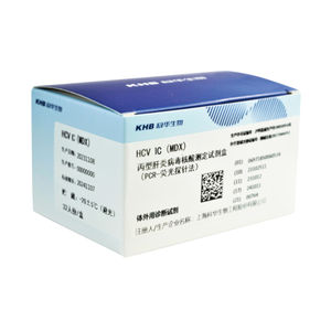 kit di test HCV