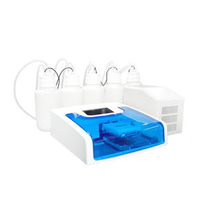 lavatore per micropiastre automatico