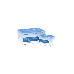 kit di test dell'AIDS