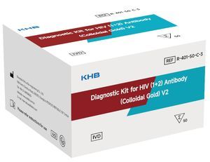 kit di test per malattie infettive