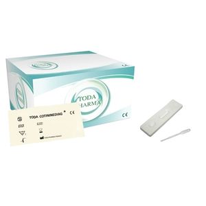 kit di test antidroga 1