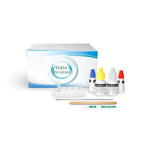 kit di test per malattie infettive