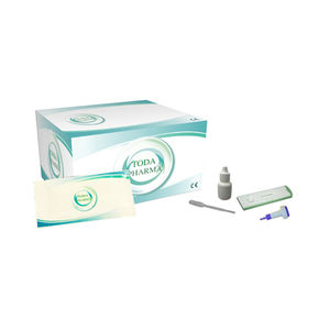 kit di test della malaria