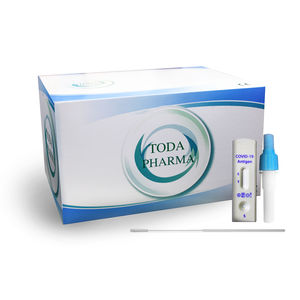 kit di test per diagnosi COVID-19