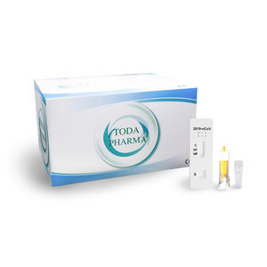 kit di test per malattie infettive