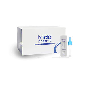 kit di test per diagnosi COVID-19