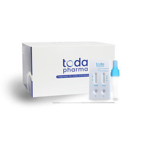 test rapido dell'influenza