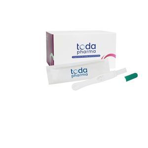 kit di test di gravidanza 1