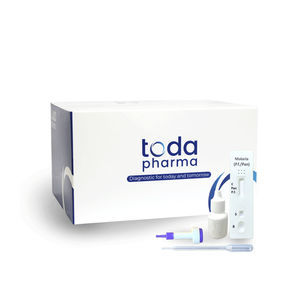 kit di test della malaria 1
