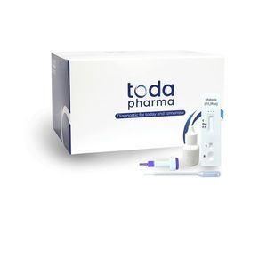 kit di test della malaria 1
