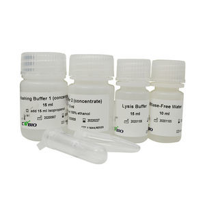 kit di reagenti per estrazione di DNA 1