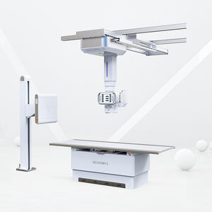 sistema di radiografia digitale 1