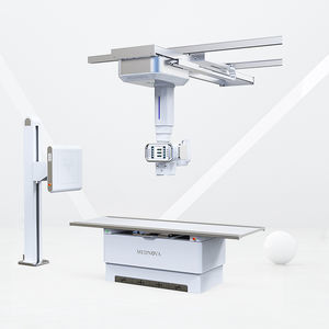 sistema di radiografia digitale 1