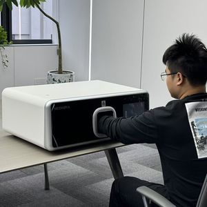 densitometro osseo DEXA