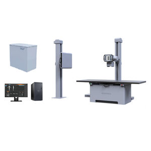 sistema di radiografia