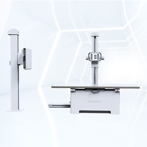 sistema di radiografia
