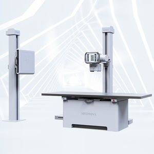 sistema di radiografia