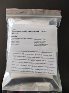 kit di test della toxoplasmosi 1