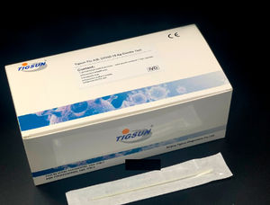 kit di test per diagnosi COVID-19