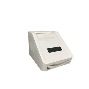 termociclatore in tempo reale 1
