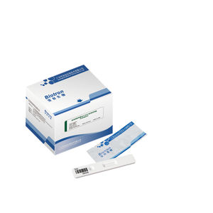 test rapido per malattie infiammatorie 1