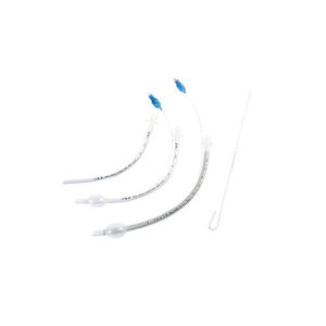 tubo endotracheale orale