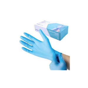 guanto in nitrile 1