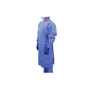 camice chirurgico unisex 1