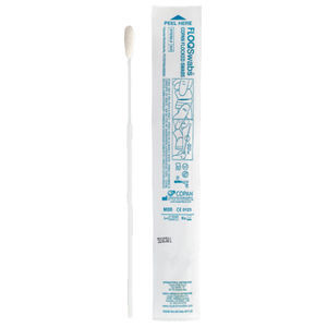 tampone floccato