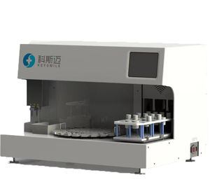 lavatore per vetrini portaoggetti automatico