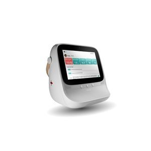 tablet PC medicale per struttura sanitaria