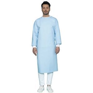 camice per visitatore unisex