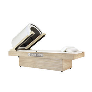 lampada di fototerapia tipo letto