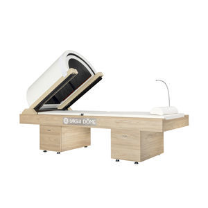 lampada di fototerapia tipo letto