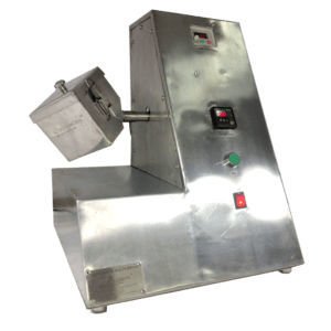 miscelatore rotativo 1