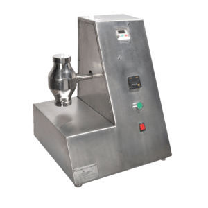 miscelatore rotativo 1