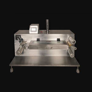 sistema di rivestimento con pellicola di plastica