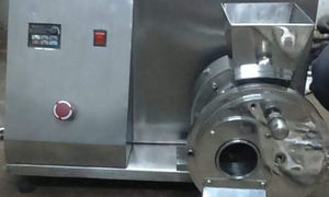 pallettizzatore compatto