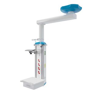 braccio di distribuzione a soffitto