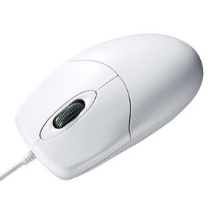 mouse medicale ottico