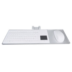tastiera con touchpad 1