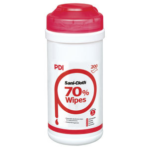 salvietta detergente per pavimenti e altre superfici 1
