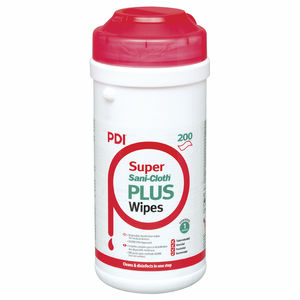 salvietta detergente per pavimenti e altre superfici 1